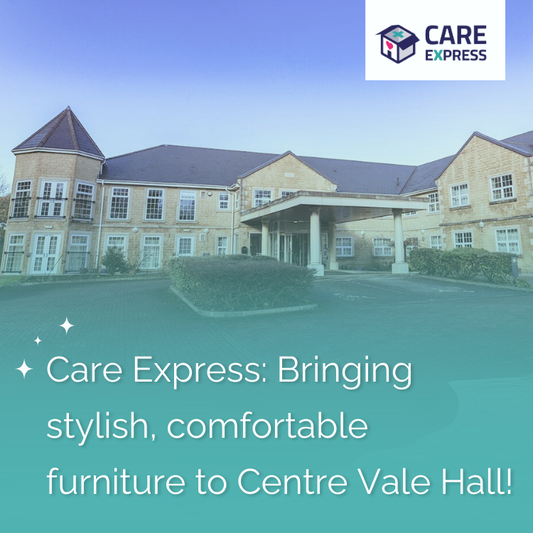 Younas Care Group Expands with Centre Vale Hall – Partnering with Care Express for a Dementia-Friendly Future