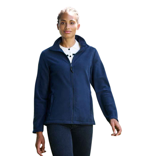 Women's Micro Fleece Jacket