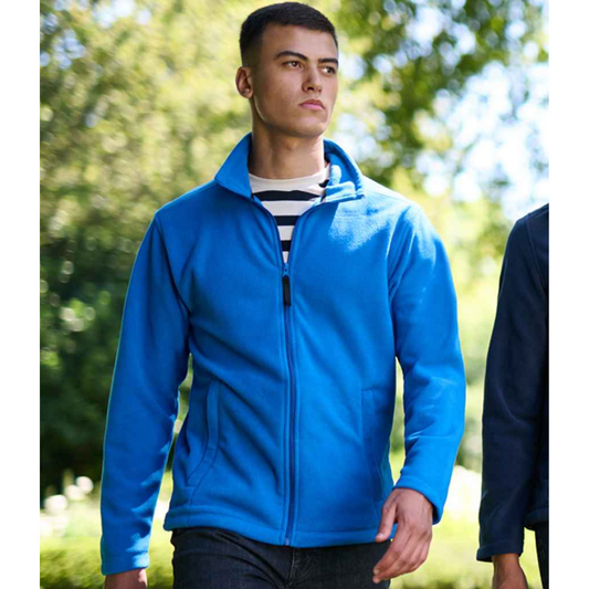 Men's Micro Fleece Jacket