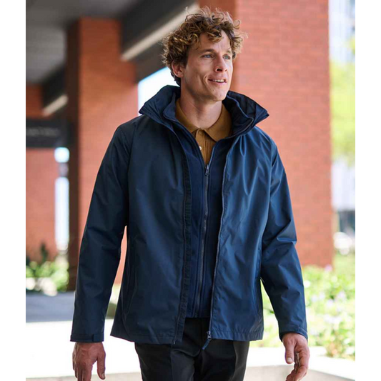 3-in-1 Waterproof Jacket
