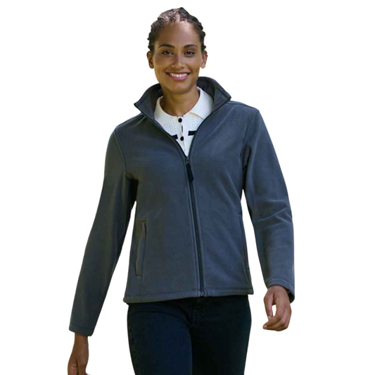 Women's Micro Fleece Jacket