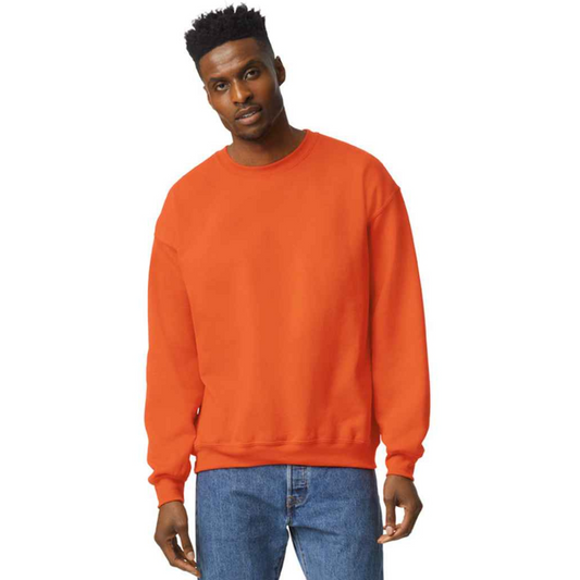 Essential Blend Sweatshirt