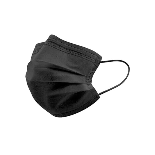 Face Mask Fluid Resistant Type IIR Pack of 50