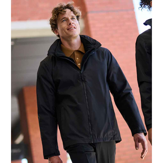 3-in-1 Waterproof Jacket