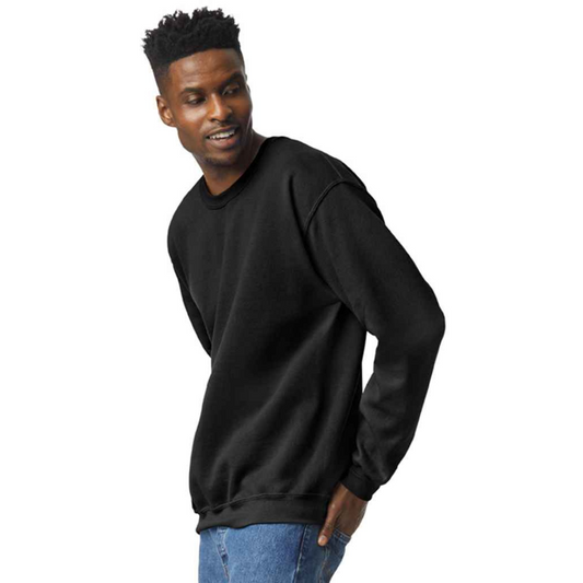 Essential Blend Sweatshirt