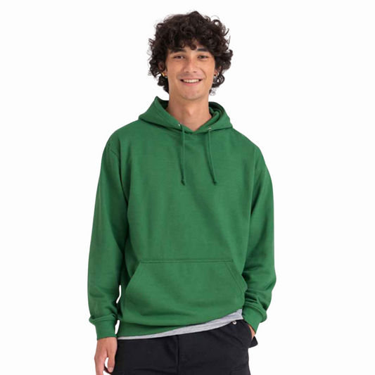Pullover Hoodie