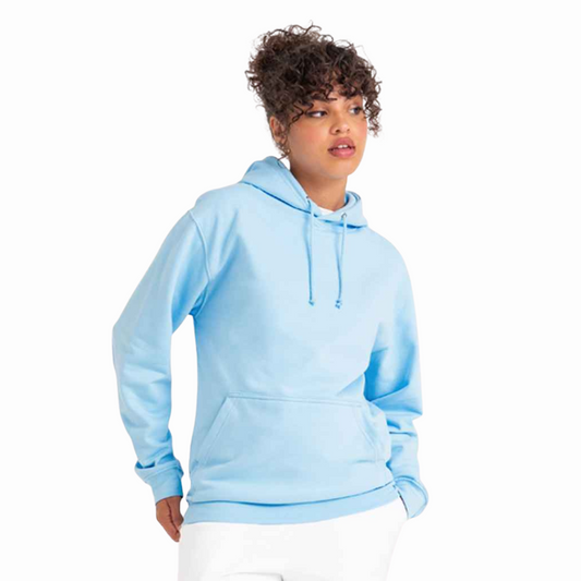 Pullover Hoodie