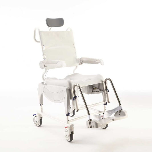 Ergo Tilt In Space Shower Chair