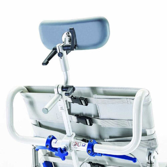 Ergo Tilt In Space Shower Chair