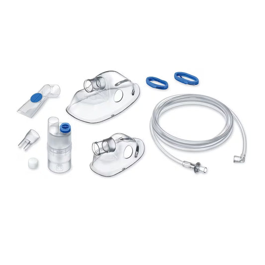 Portable Air Compressor Nebuliser