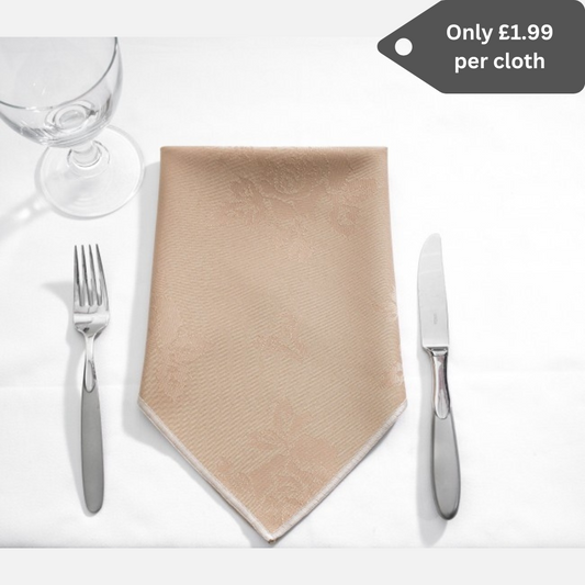 Tray Cloth - Pack of 25