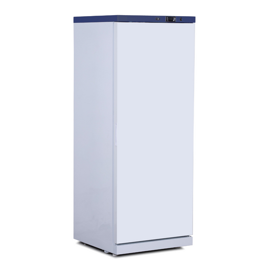 Compact Medical Vaccine Refrigerator (H) 1560 x (W) 595 x (D) 611mm - Freestanding
