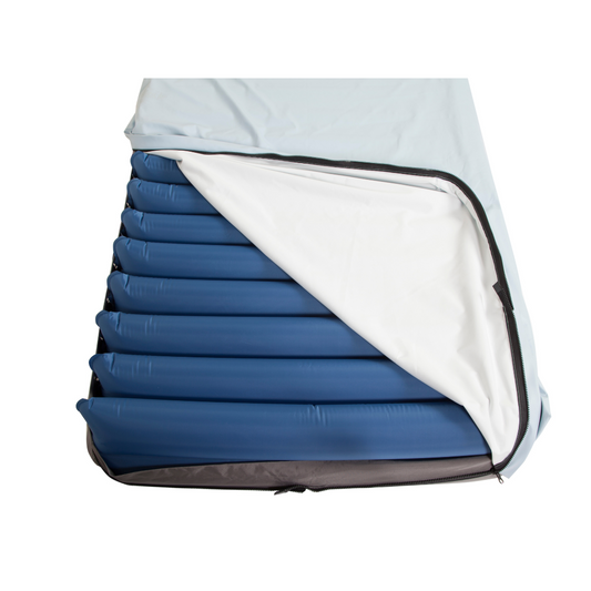 True Low Air Loss Pressure Reducing Mattress System