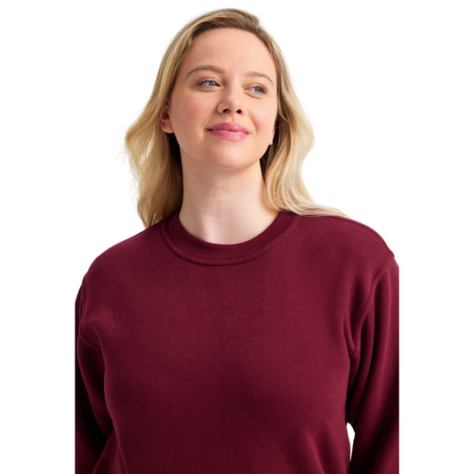 Classic Roundneck Sweatshirt