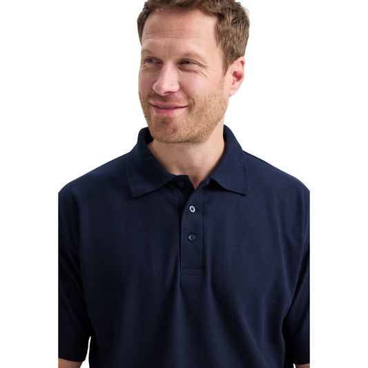 Unisex Polo Shirt