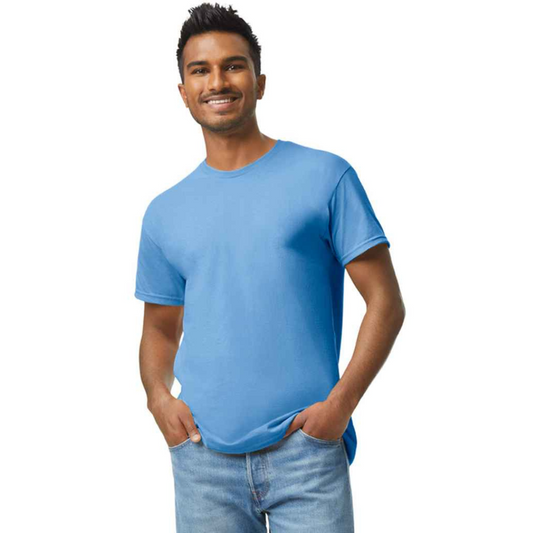 Classic Fit Cotton Tee
