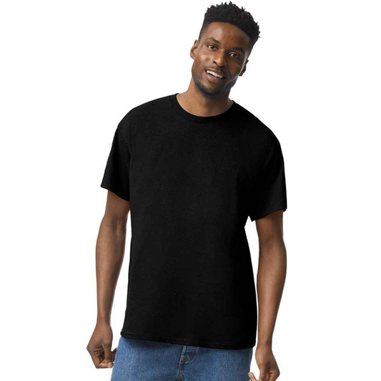 Classic Fit Cotton Tee