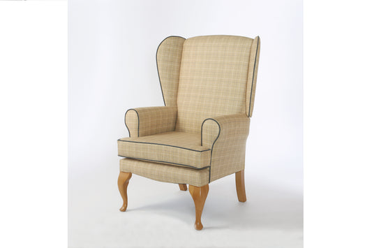 Windsor Wing Chair