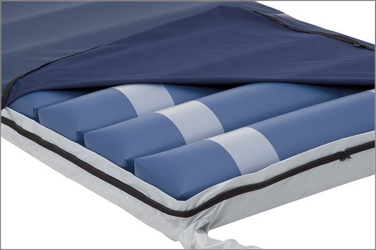 Bluecare Hybrid Stage 1-4 Pressure Relief and Therapy Mattress System