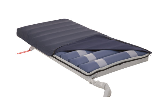 Bluecare Hybrid Stage 1-4 Pressure Relief and Therapy Mattress System