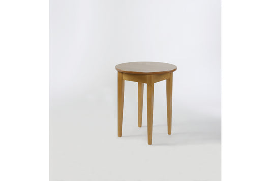 Albie Round Coffee Table