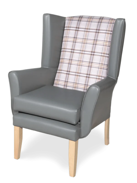 Stratford Wing Chair