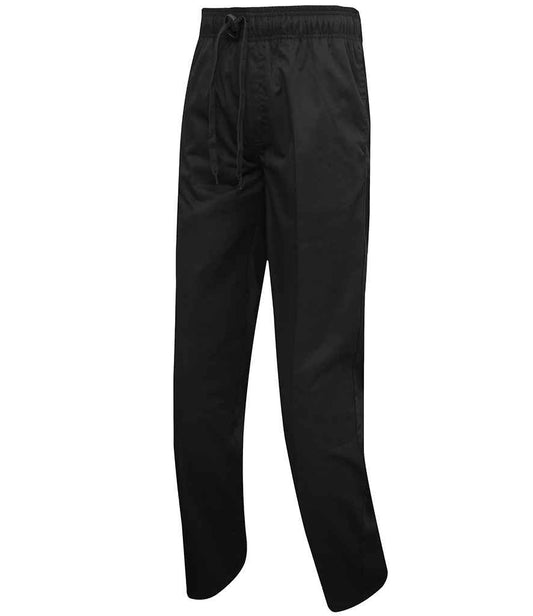Slim Fit Chef Trousers