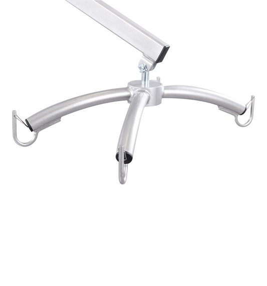 Carry 185 Classic with Electric Spreading Legs