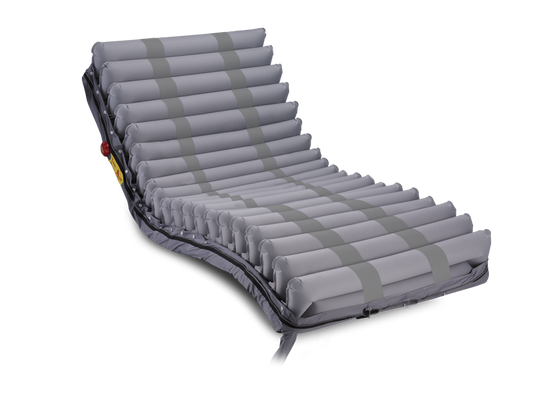 Domus Bariatric Auto Extra Wide 120cm Mattress with Advanced Pressure Relief