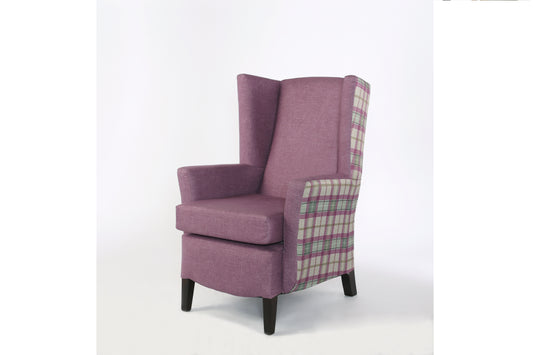 Bermuda Wing Chair