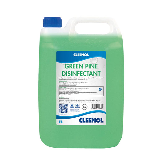 Disinfectant 2x5L