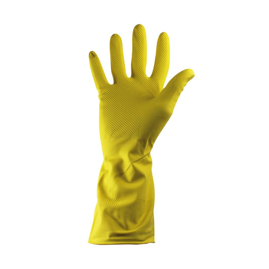 Rubber Gloves 1 Pair