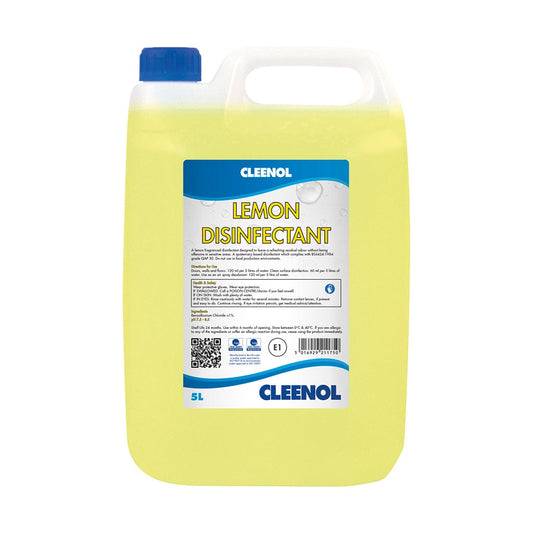 Disinfectant 2x5L