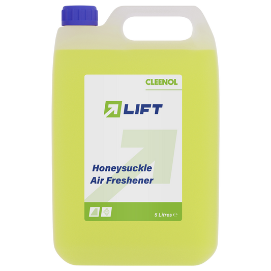 Air Freshener Honeysuckle Fragrance 2x5L