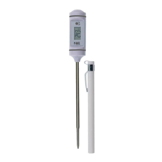 Kitchen Thermometer With Plastic Cover Pack of 1