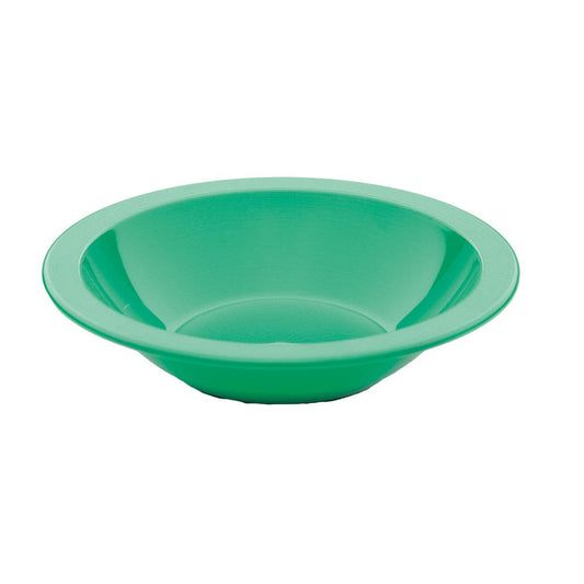 Rimmed Bowl 17cm Pack of 10