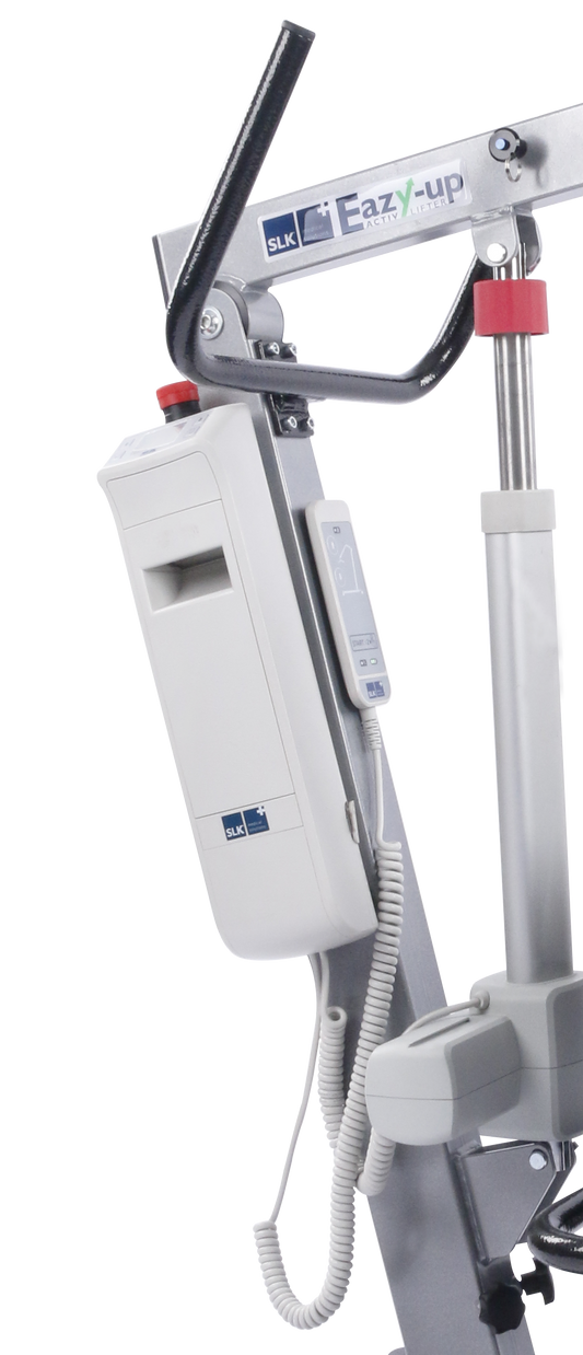 Eazy-up Flex Active Standaid Hoist
