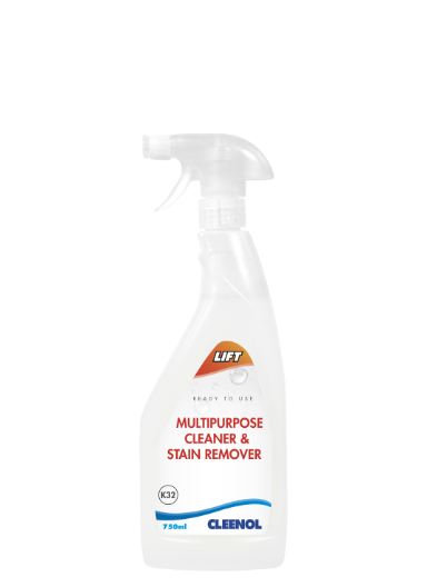 Multi Purpose Stain & Grout Cleaner 750ml Pack of 6
