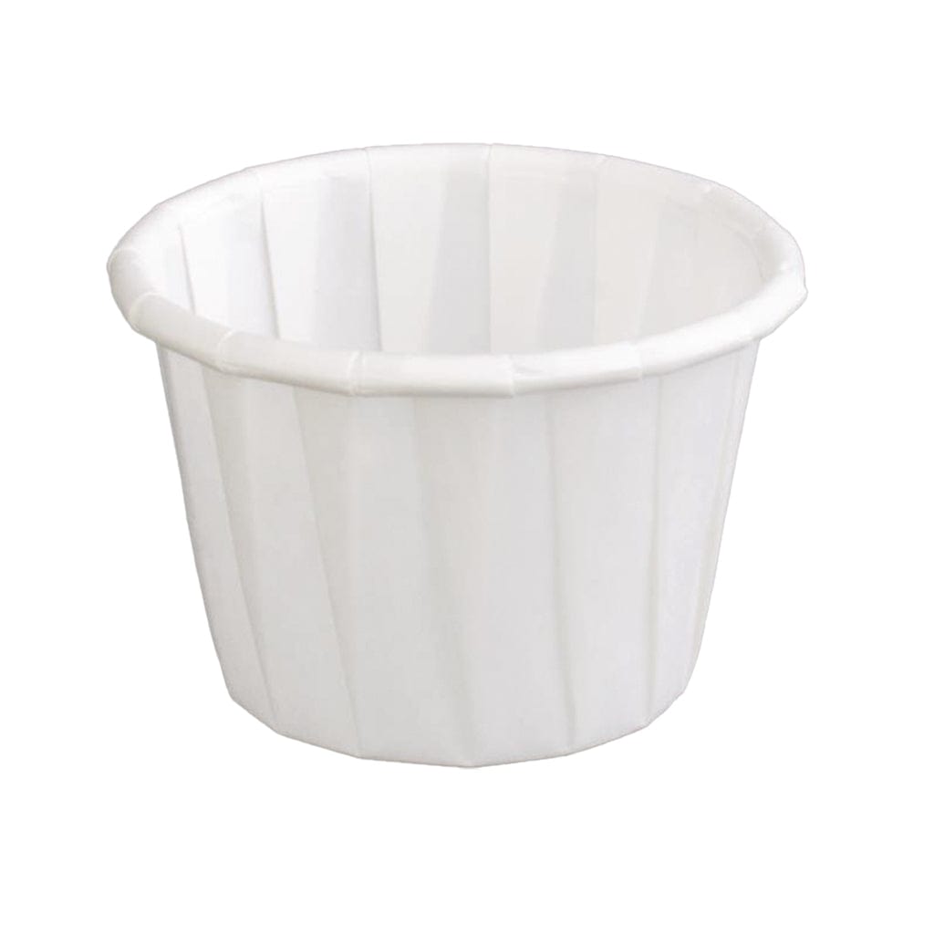 Plastic & Disposable