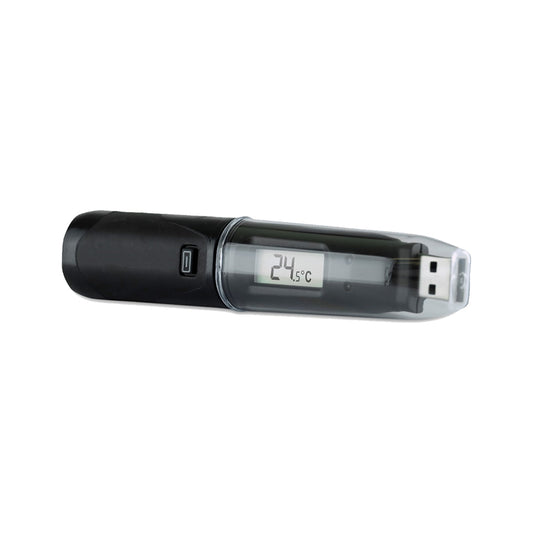 Shoreline Shuttle USB Temperature Logger