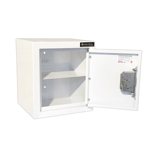 Controlled Drugs Cabinet (H)335 x (W)300 x (D)270mm
