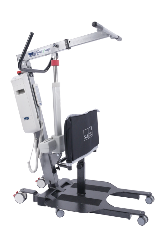 Eazy-up Flex Active Standaid Hoist