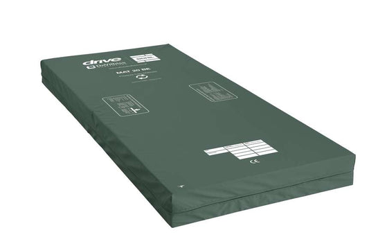 High Risk Static Pressure Mattress