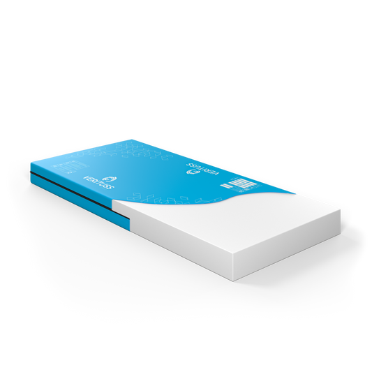 4 Way Turn Static Pressure Care Foam Mattress