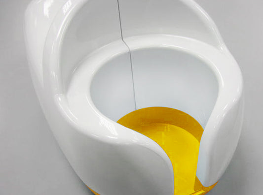 Suction Unit VacPro Single cylinder AC-27 Mains Plug