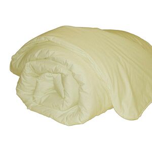 PU Waterproof & Flame Retardant 10.5 Tog Duvet - Single Bed