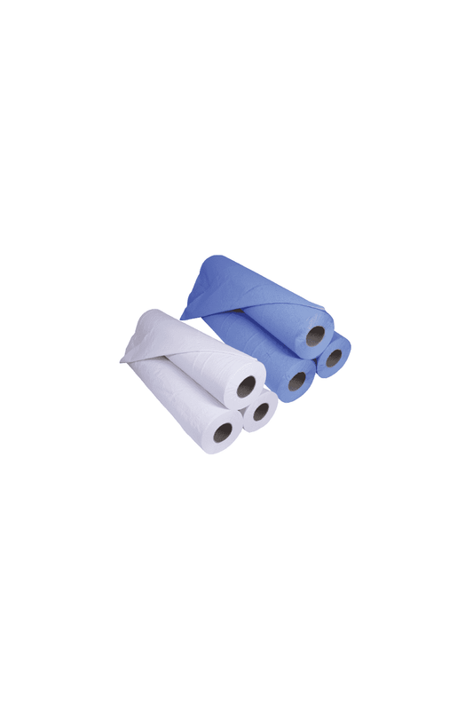Couch Rolls 50mm - Pack of 9