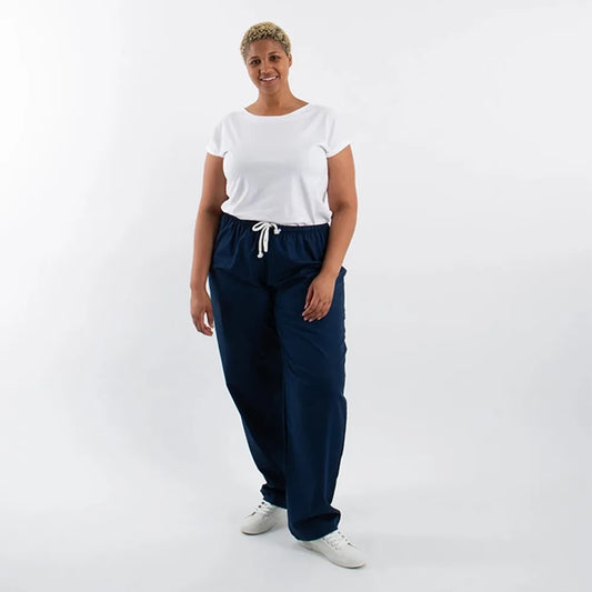 Lightweight Unisex Scrub Trousers