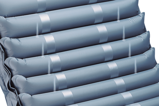 Domus 3D SE 8" Mattress System