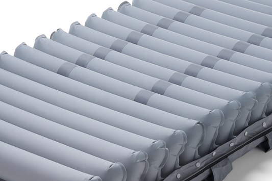 Domus Auto V1 Adjusting Alternating Pressure Mattress & Pump High Risk